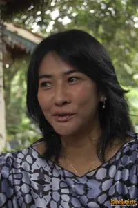 Foto Yurike Prastika