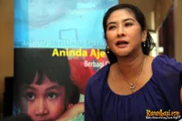 Foto Yurike Prastika