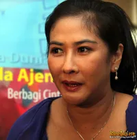 Foto Yurike Prastika