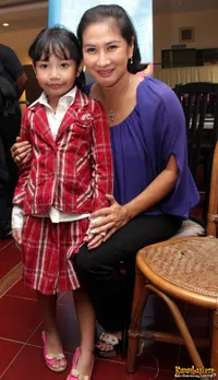 Foto Yurike Prastika