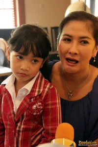 Foto Yurike Prastika