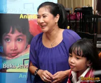 Foto Yurike Prastika