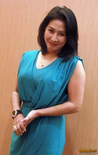 Foto Yurike Prastika