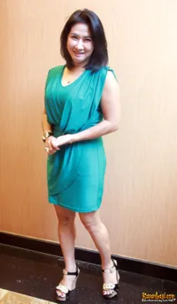 Foto Yurike Prastika