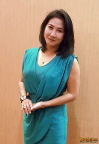 Foto Yurike Prastika