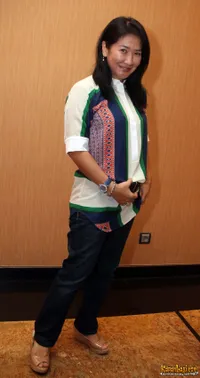 Foto Yurike Prastika