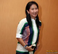 Foto Yurike Prastika