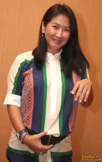 Foto Yurike Prastika