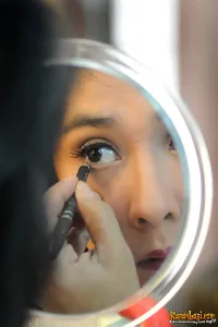 Foto Yurike Prastika