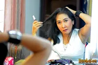 Foto Yurike Prastika