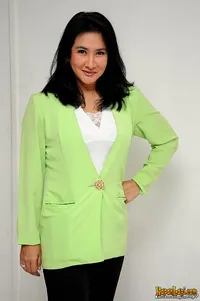 Foto Yurike Prastika