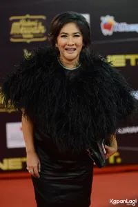 Foto Yurike Prastika