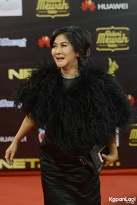 Foto Yurike Prastika