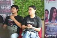 Foto Yurike Prastika