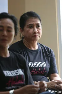 Foto Yurike Prastika