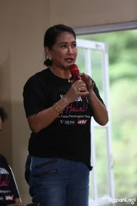 Foto Yurike Prastika