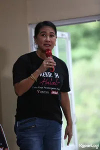 Foto Yurike Prastika