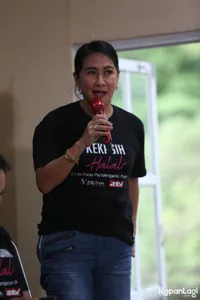 Foto Yurike Prastika