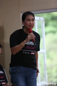 Foto Yurike Prastika