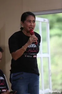 Foto Yurike Prastika