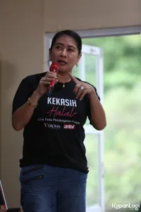 Foto Yurike Prastika