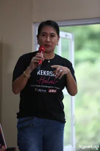 Foto Yurike Prastika