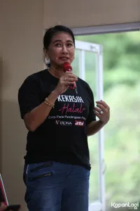 Foto Yurike Prastika