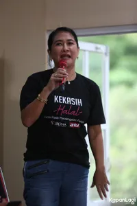 Foto Yurike Prastika