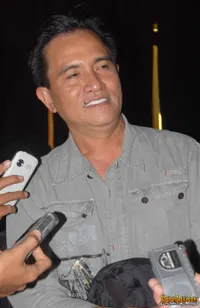 Foto Yusril Ihza Mahendra