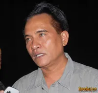 Foto Yusril Ihza Mahendra