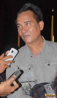 Foto Yusril Ihza Mahendra