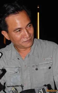 Foto Yusril Ihza Mahendra