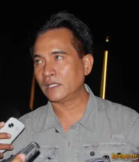 Foto Yusril Ihza Mahendra