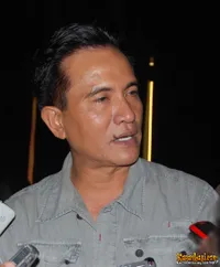 Foto Yusril Ihza Mahendra