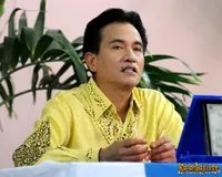 Foto Yusril Ihza Mahendra