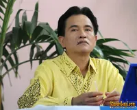 Foto Yusril Ihza Mahendra