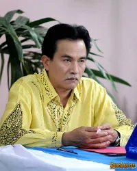 Foto Yusril Ihza Mahendra