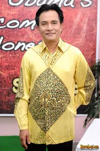 Foto Yusril Ihza Mahendra