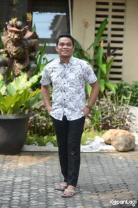 Foto Yusuf Lida 2019