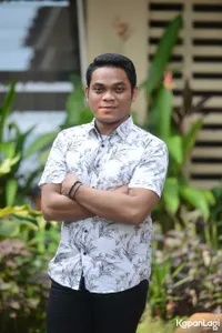 Foto Yusuf Lida 2019