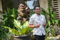 Foto Yusuf Lida 2019