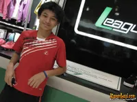 Foto Yusuf Mahardika