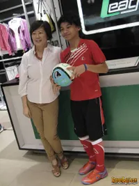 Foto Yusuf Mahardika