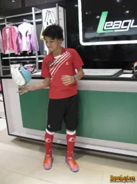 Foto Yusuf Mahardika