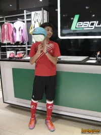 Foto Yusuf Mahardika