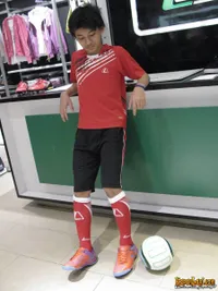 Foto Yusuf Mahardika