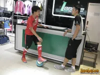 Foto Yusuf Mahardika