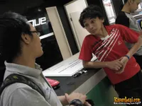 Foto Yusuf Mahardika