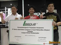 Foto Yusuf Mahardika