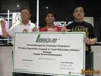 Foto Yusuf Mahardika